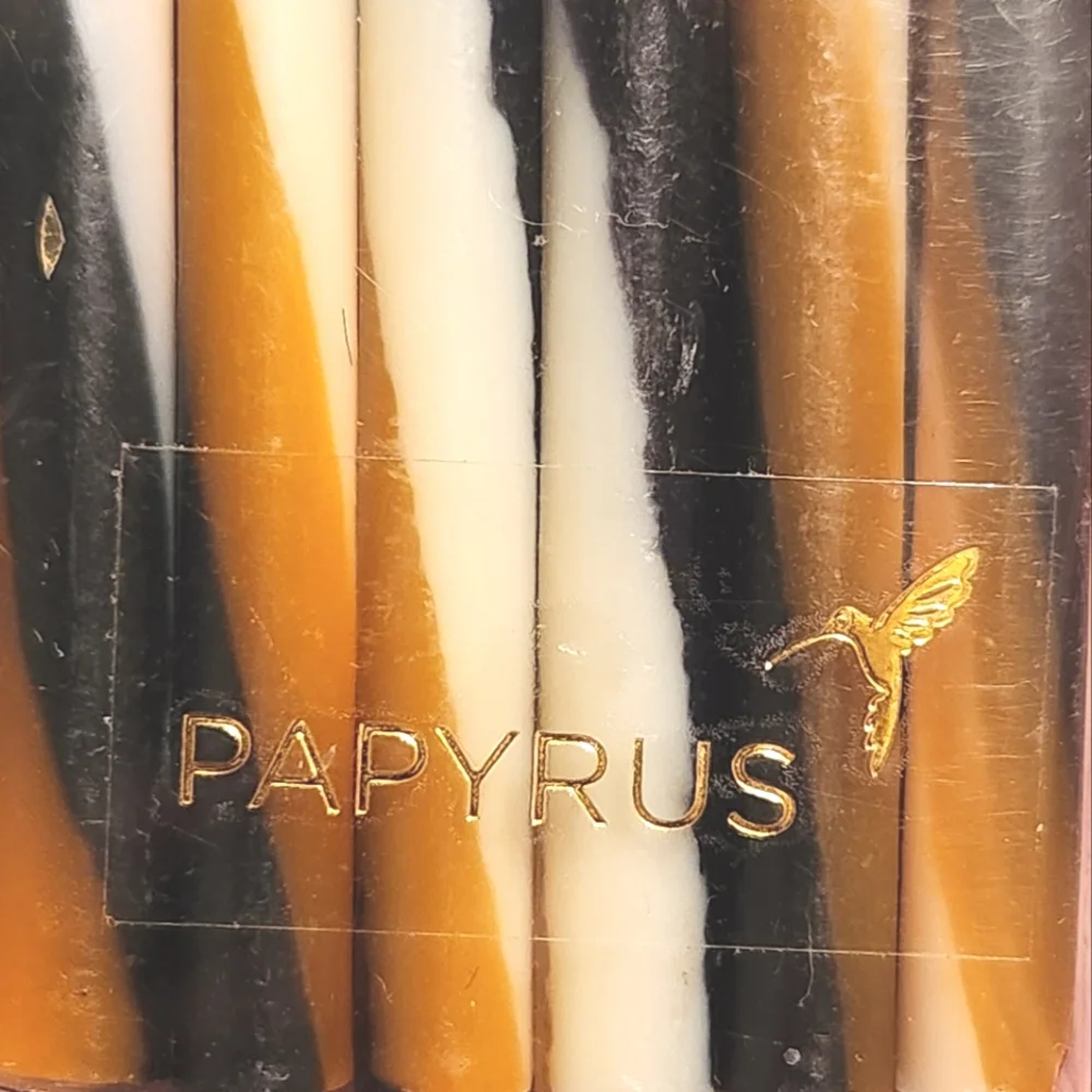 Papyrus Set Of 3.125